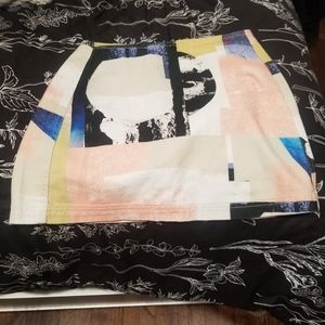 Skirt from urban outfitters